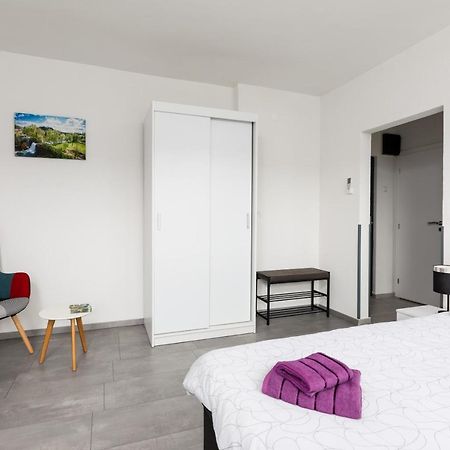 Studio Apartman Sirius Slunj Exterior photo